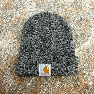 Carhartt Beanie. Unisex.
